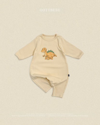 [PRE-ORDER] Robot Dino Body Suit