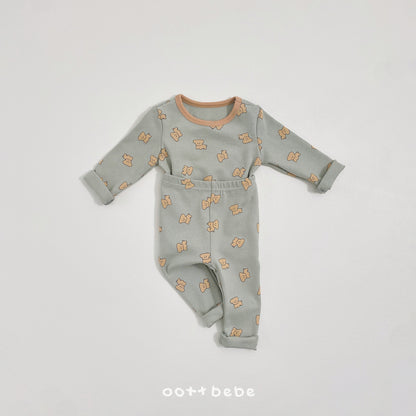 [PRE-ORDER] Puppy Home Wear Set