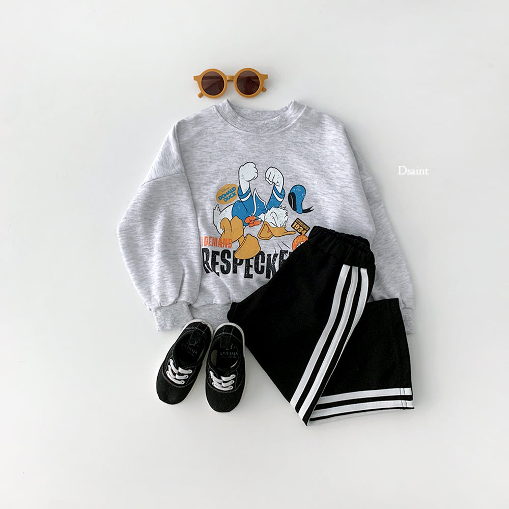 [PRE-ORDER] Three Pants