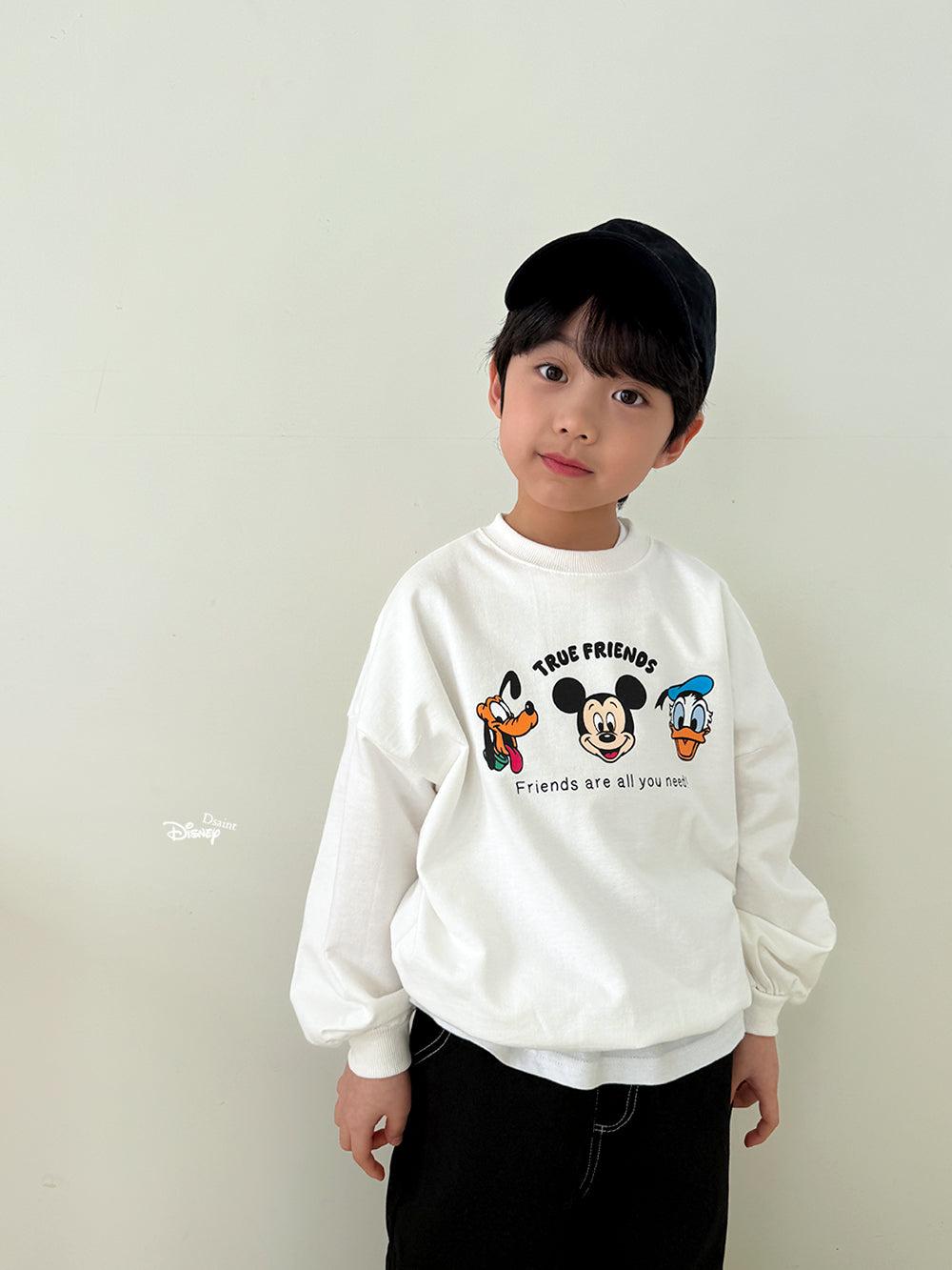 [PRE-ORDER] True Friends Sweatshirts