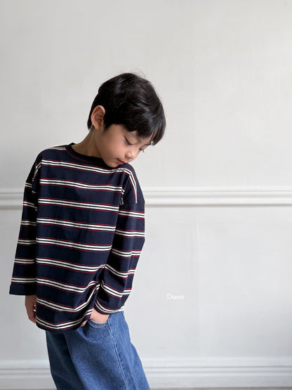 [PRE-ORDER] Picnic Stripe T-Shirts