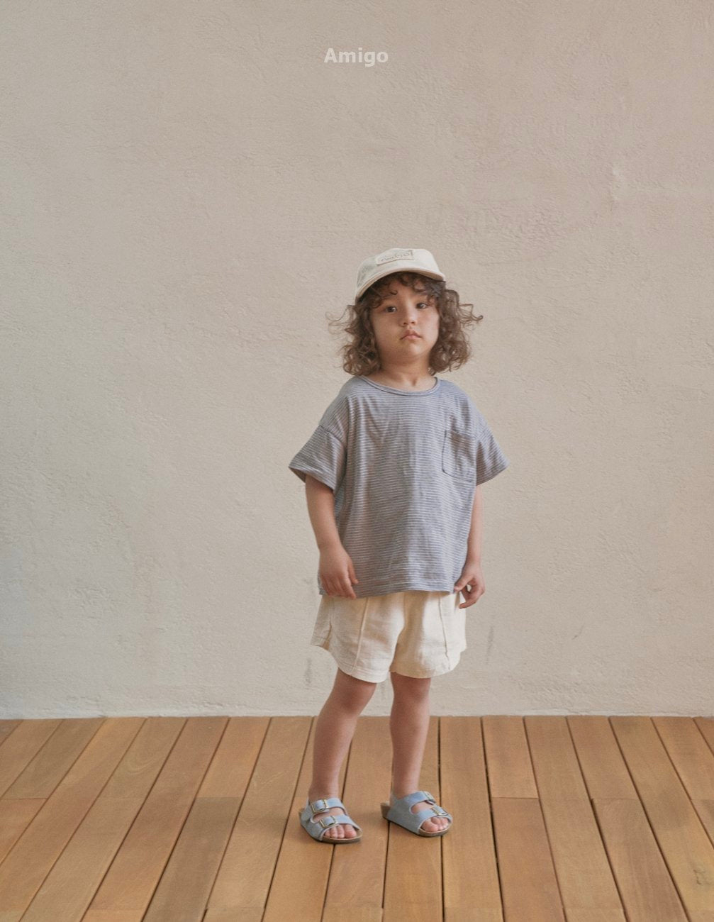 [PRE-ORDER] Cotton Pin-Tuck Pants