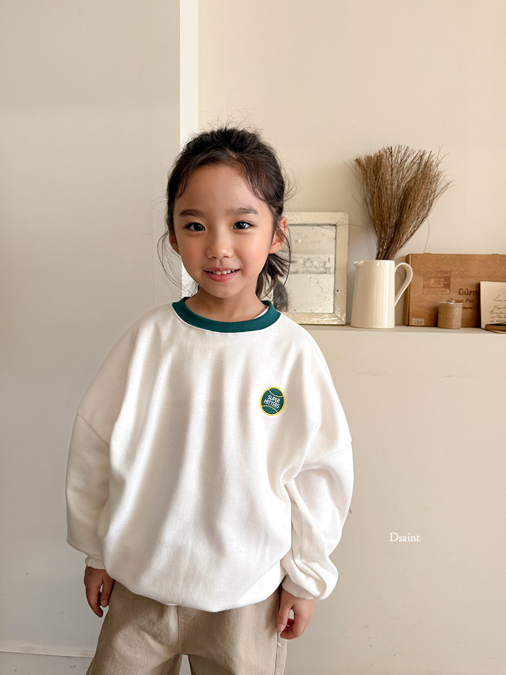 [PRE-ORDER] Super Hit Sweatshirts
