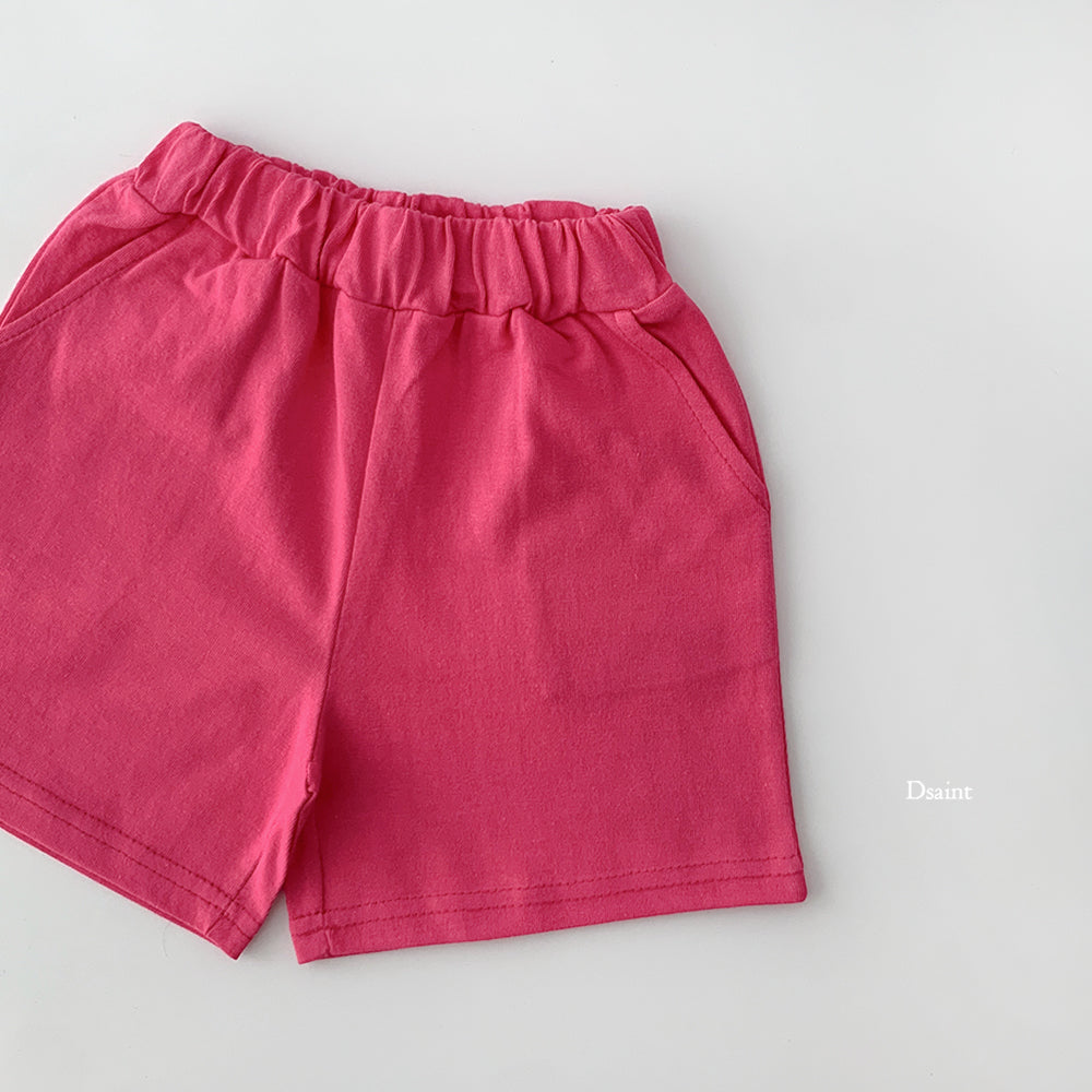 [PRE-ORDER] Ping Pong Collar Top Bottom Set