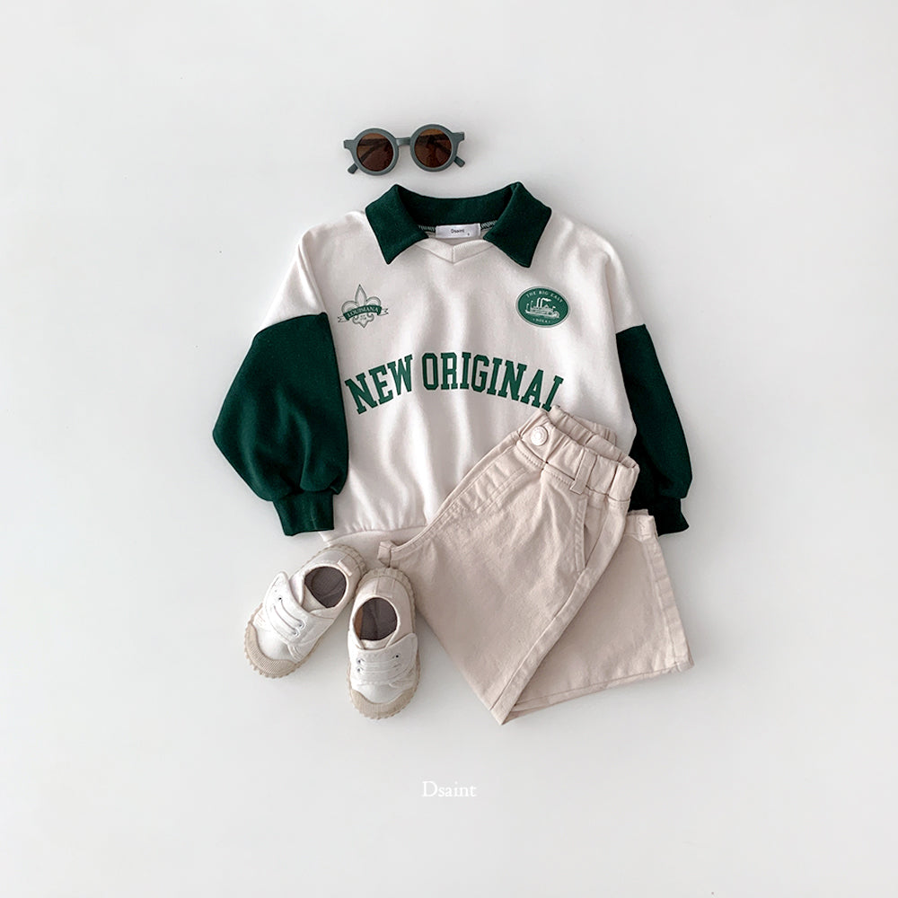 [PRE-ORDER] Special Span Pants