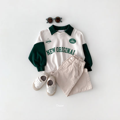 [PRE-ORDER] Special Span Pants