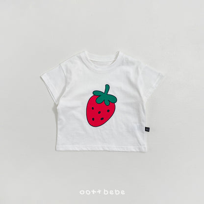 [PRE-ORDER] Happy Friends T-Shirts (Mom&Dad Couple)