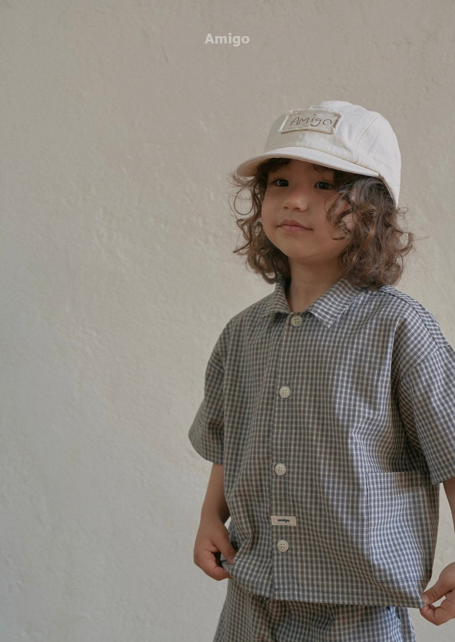 [PRE-ORDER] Square Cap