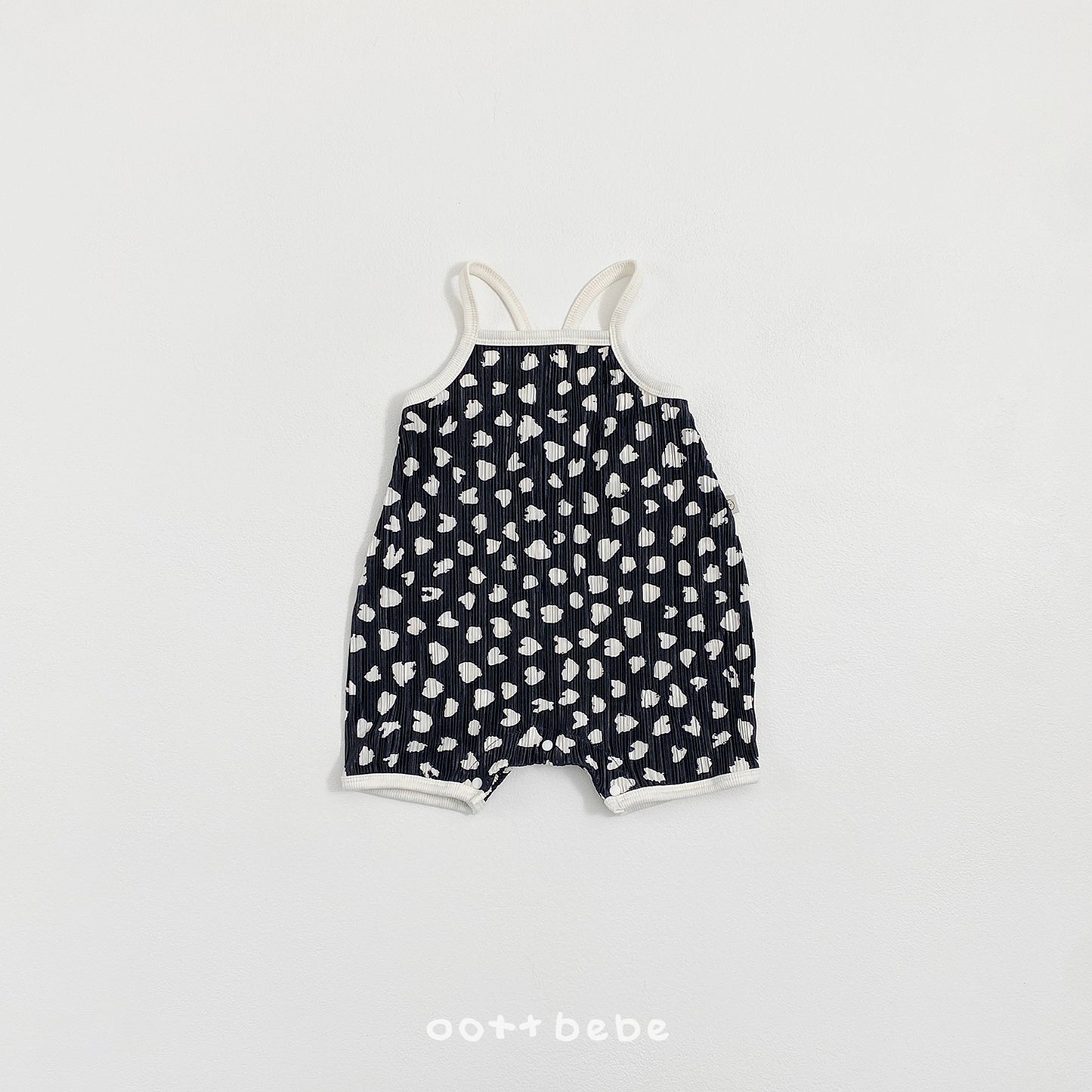 [PRE-ORDER] Petite Leopard Body Suit