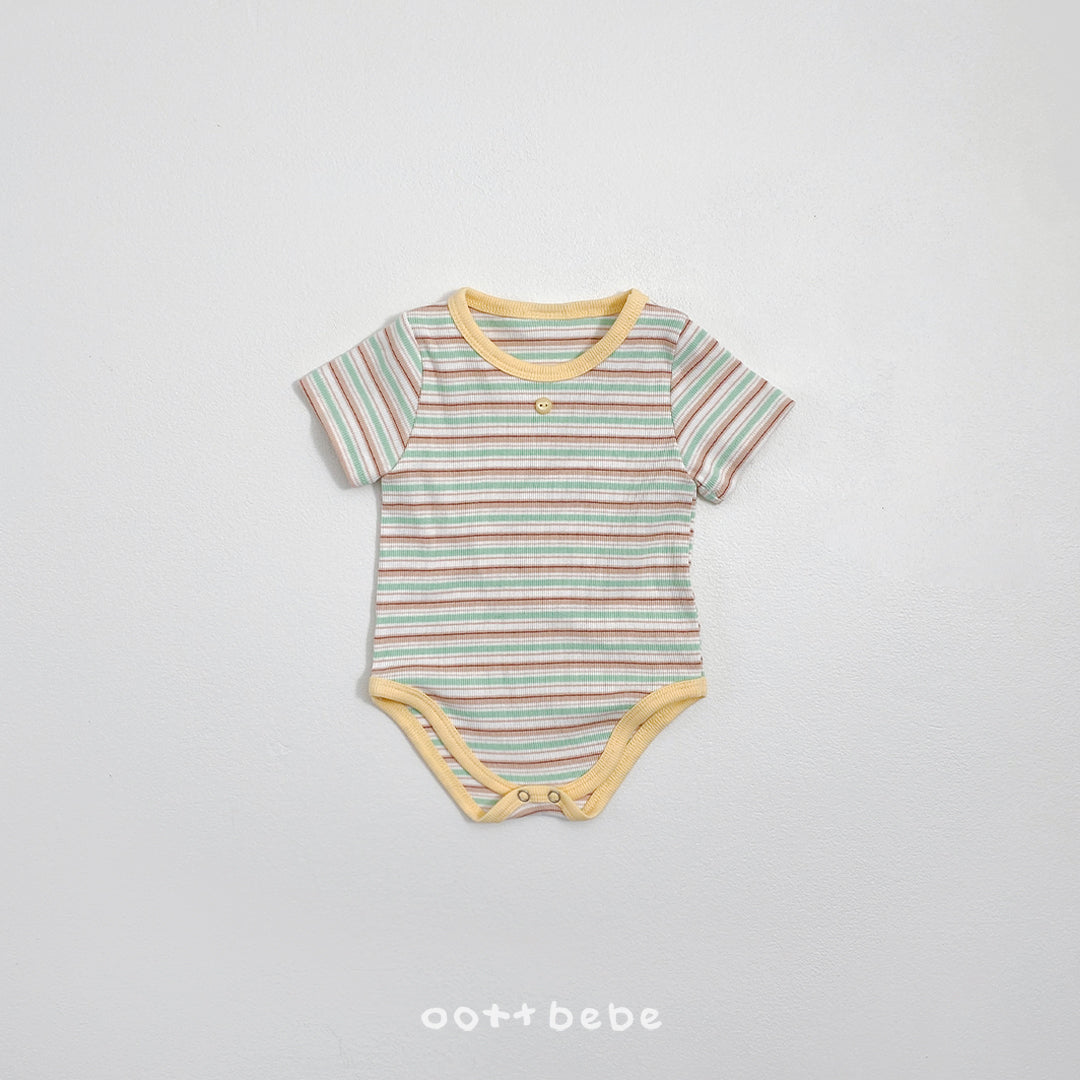 [PRE-ORDER] Jelly Pop Body Suit