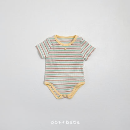 [PRE-ORDER] Jelly Pop Body Suit