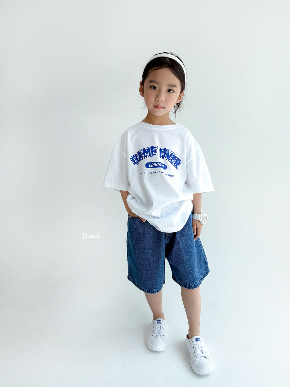 [PRE-ORDER] Game Over T-Shirts