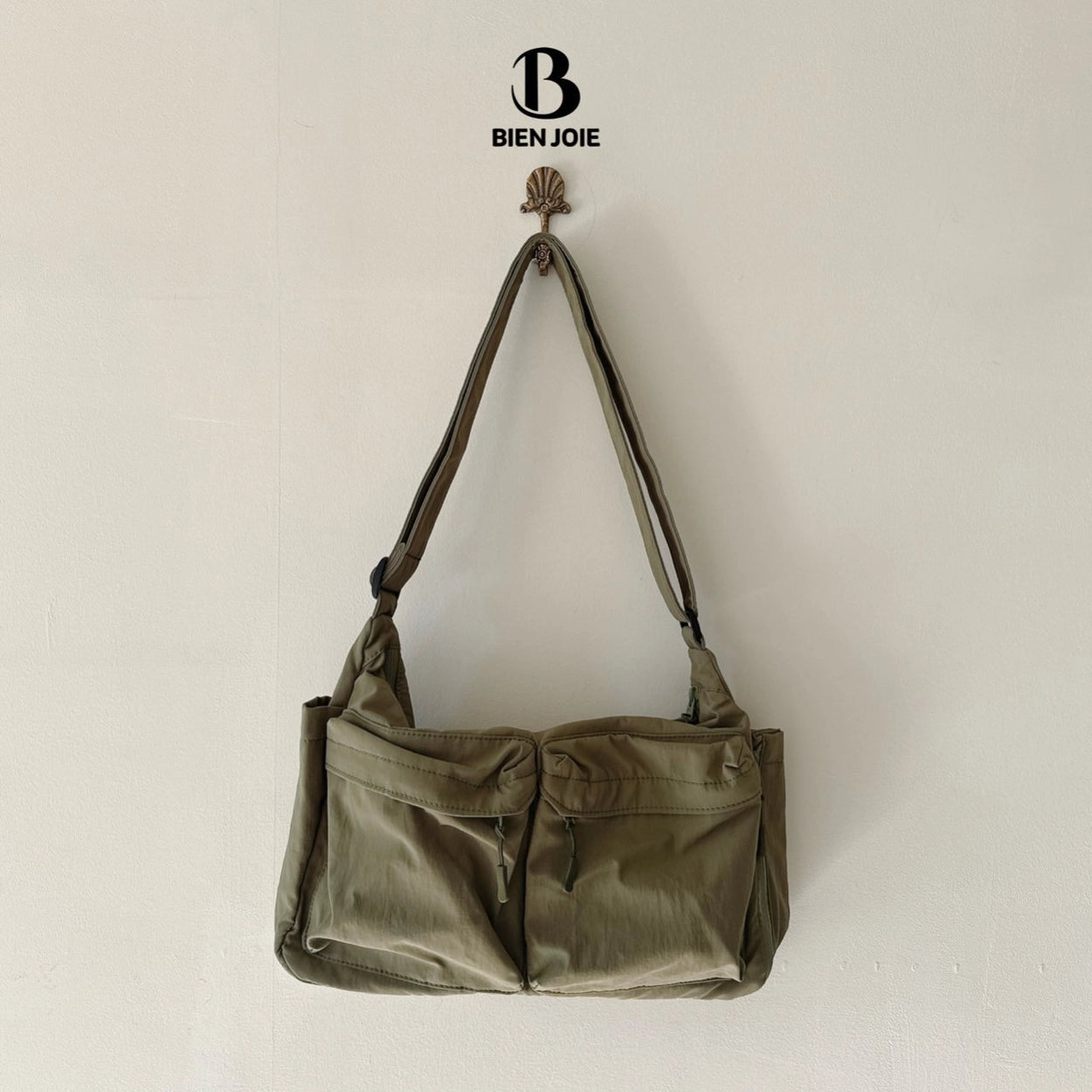 [PRE-ORDER] Carrot Bag