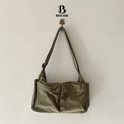 [PRE-ORDER] Carrot Bag