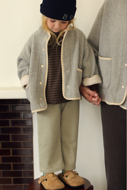 [PRE-ORDER] Fleur Jacket