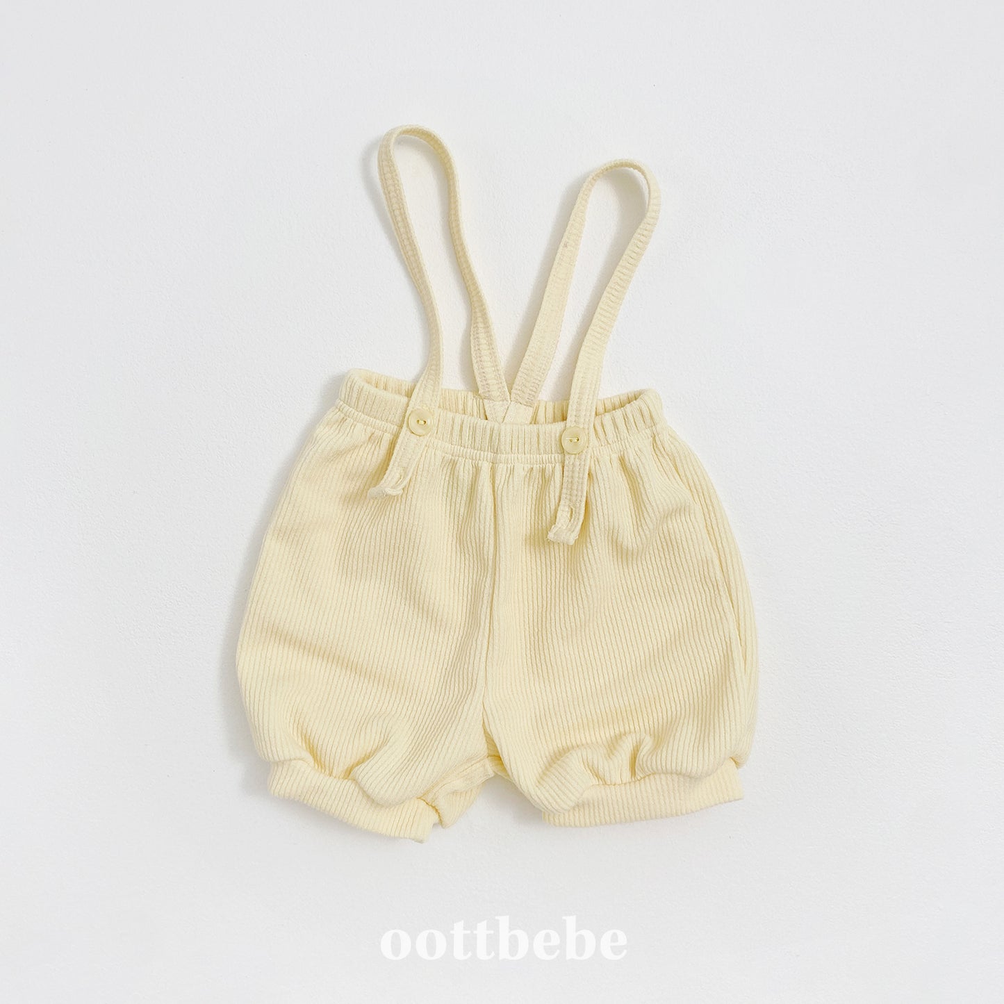 [PRE-ORDER] Pumpkin Suspender Blommer