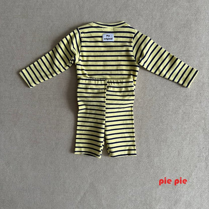 [PRE-ORDER] Lemon Soda T-Shirts