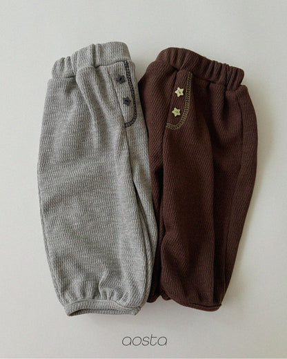 [PRE-ORDER] Star Candy Pants