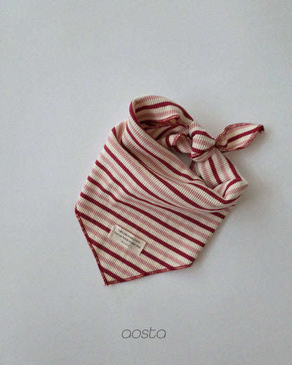[PRE-ORDER] Crayon Scarf