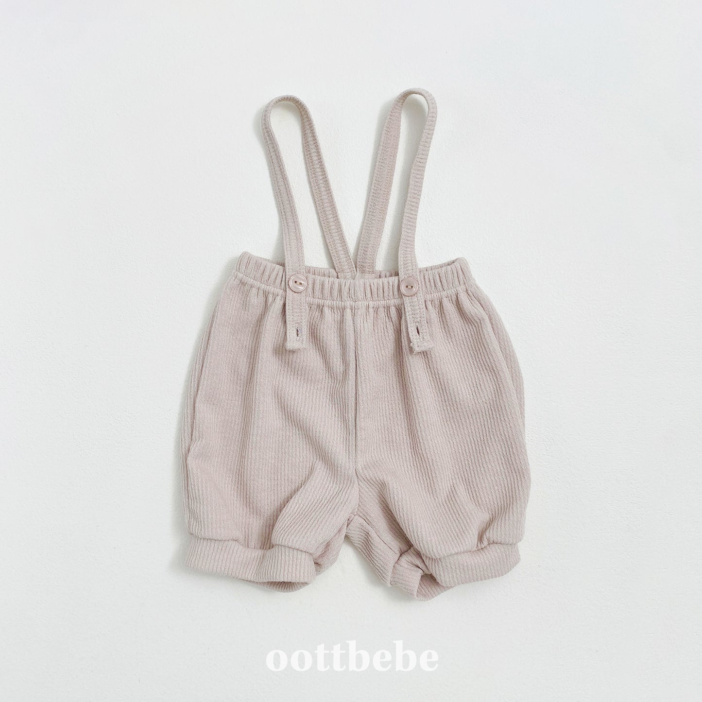 [PRE-ORDER] Pumpkin Suspender Blommer