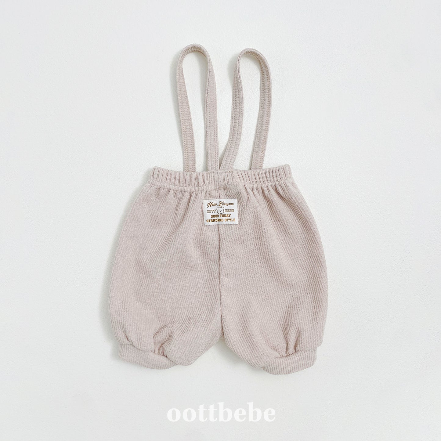[PRE-ORDER] Pumpkin Suspender Blommer