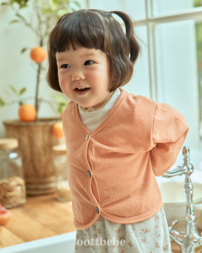 [PRE-ORDER] Autumn Cardigan
