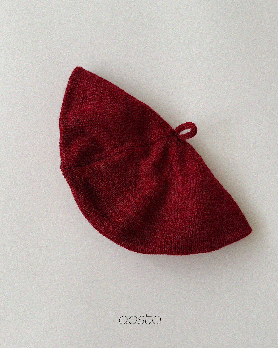 [PRE-ORDER] Sweater Beret