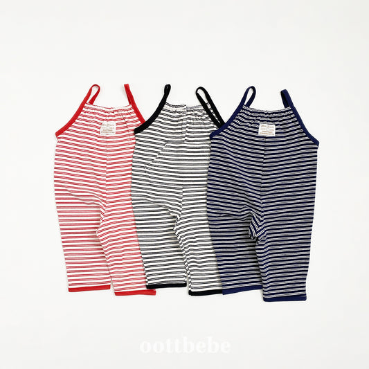 [PRE-ORDER] Oreo Overalls