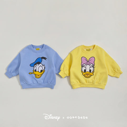 [PRE-ORDER] Duck Sweatshirts