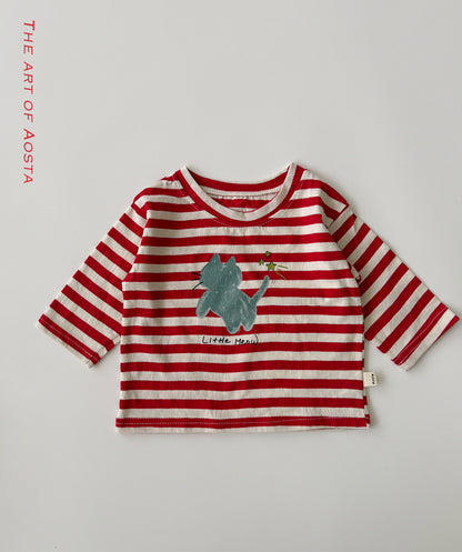 [PRE-ORDER] Cat T-Shirts