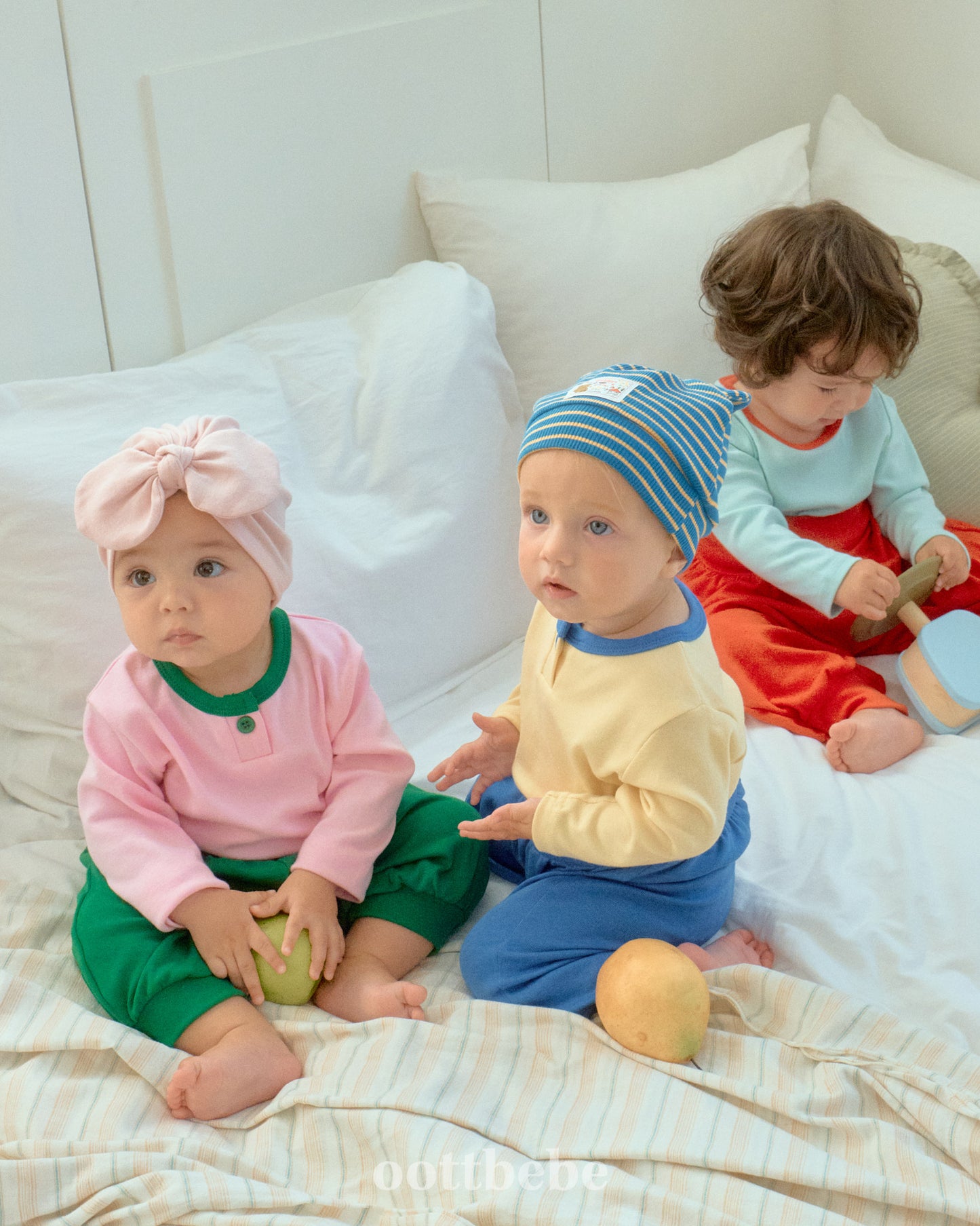 [PRE-ORDER] Aladdin Home Wear Set