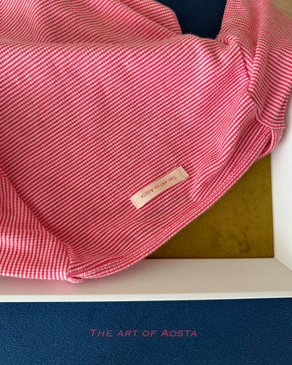[PRE-ORDER] Boat Neck T-Shirts