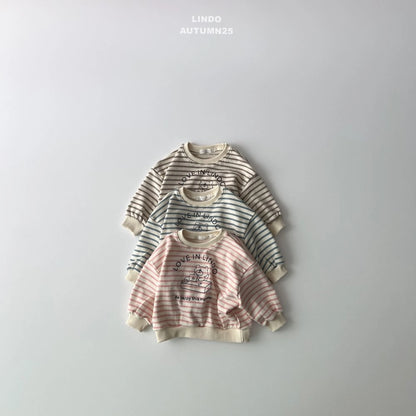 [PRE-ORDER] Love In Bear Sweatshirts