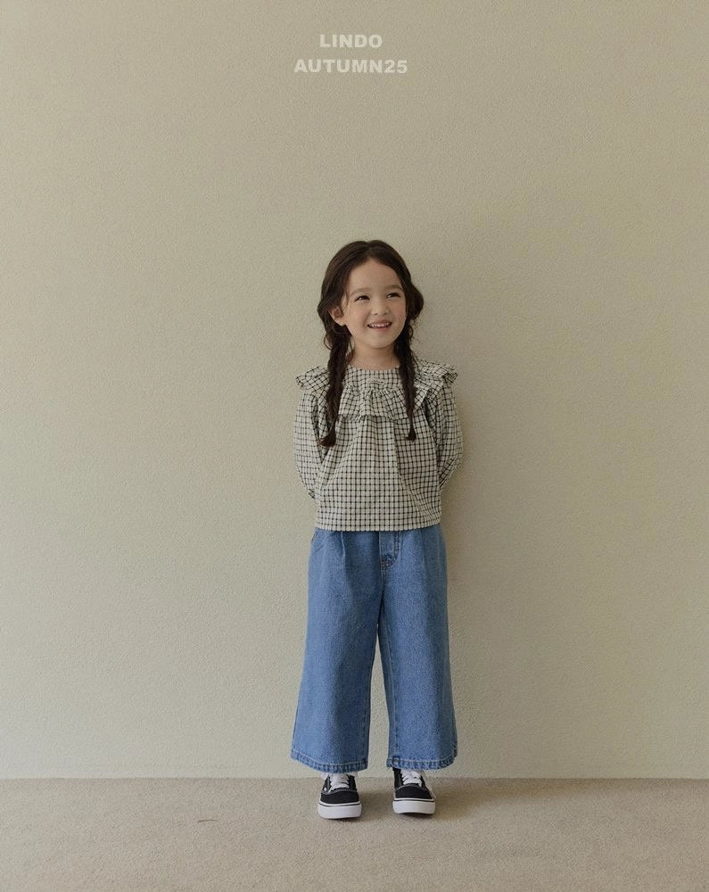 [PRE-ORDER] Darling Blouse