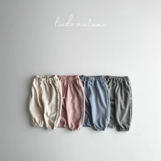 [PRE-ORDER] Ella Jogger Pants