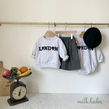[PRE-ORDER] London Body Suit