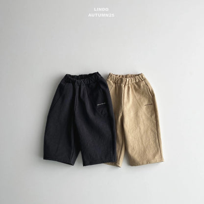 [PRE-ORDER] Harts Line Pants