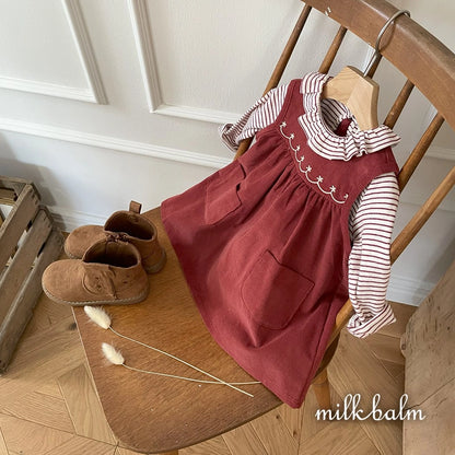 [PRE-ORDER] Bailey Dress