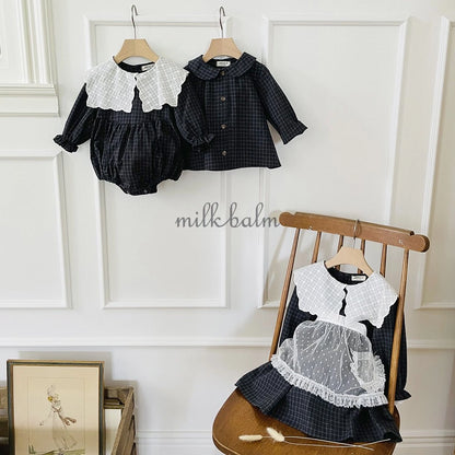 [PRE-ORDER] Reina Dress