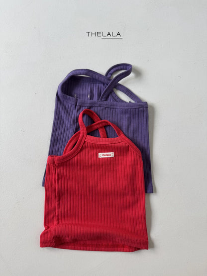 [PRE-ORDER] Purple Tank Top
