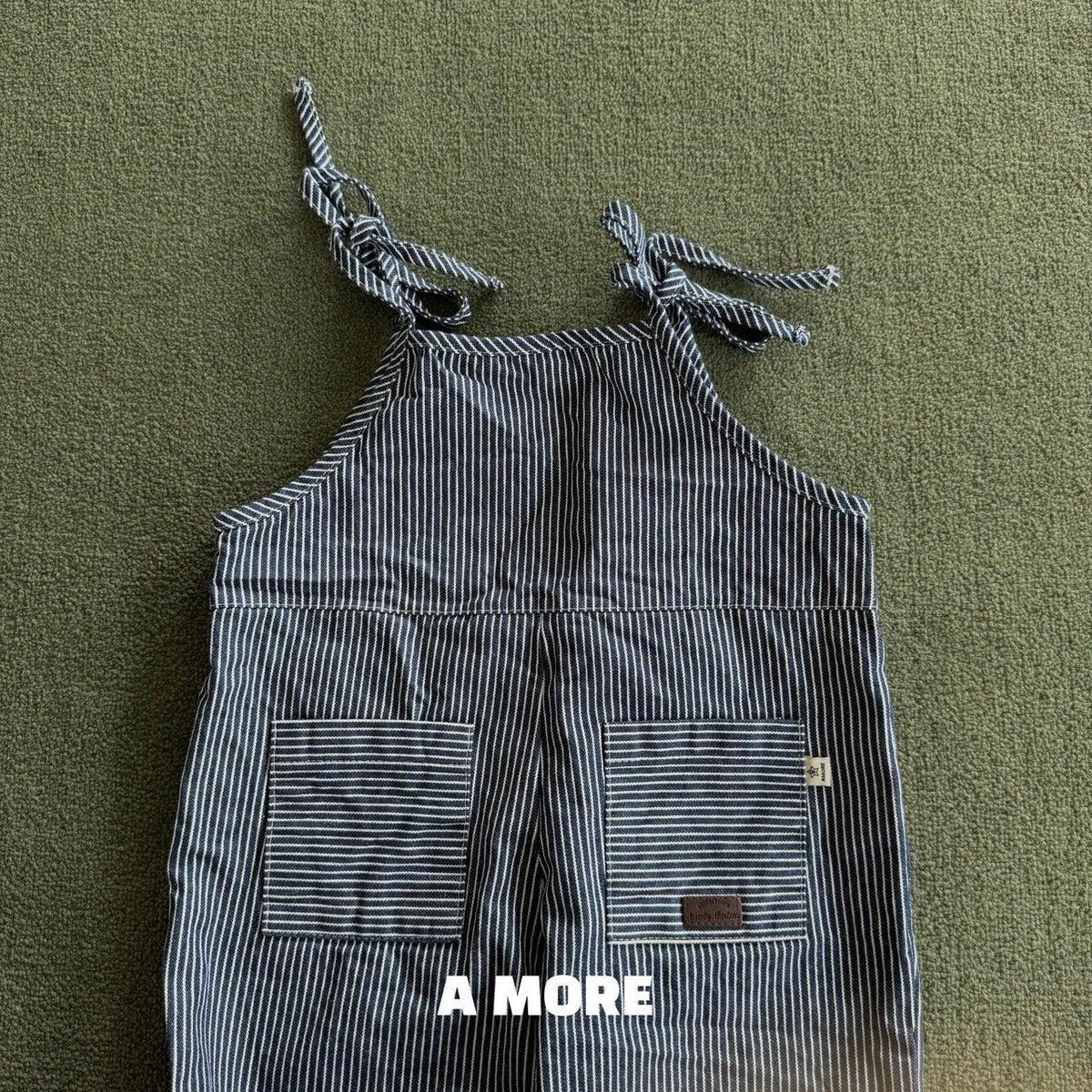 [PRE-ORDER] Denver Overalls