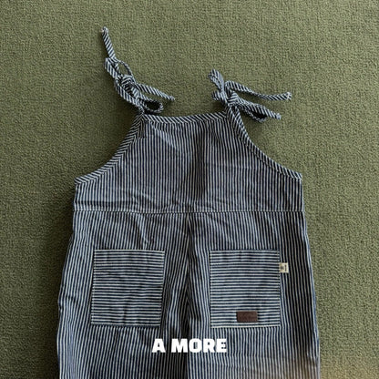 [PRE-ORDER] Denver Overalls