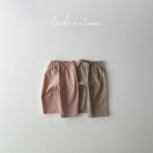 [PRE-ORDER] Pasta Pants
