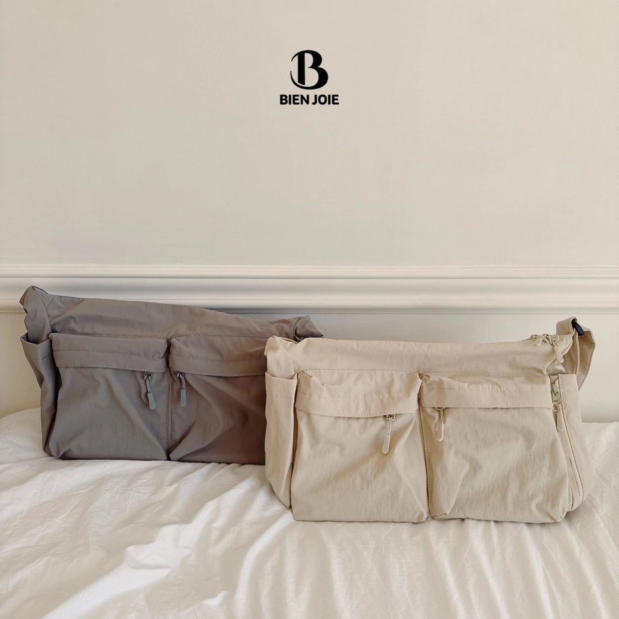 [PRE-ORDER] Carrot Bag