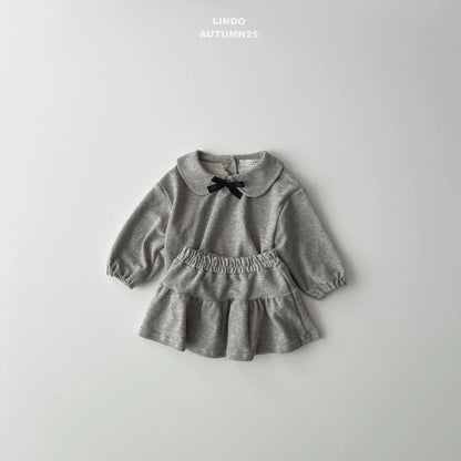 [PRE-ORDER] Fran Can Can Top Bottom Set