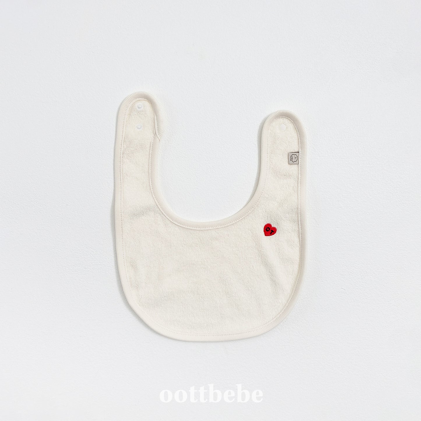 [PRE-ORDER] Rainbow Bib