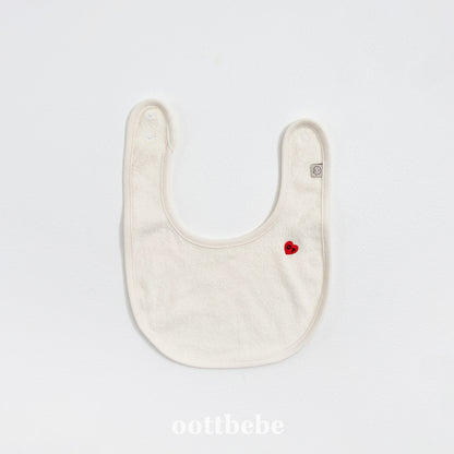 [PRE-ORDER] Rainbow Bib