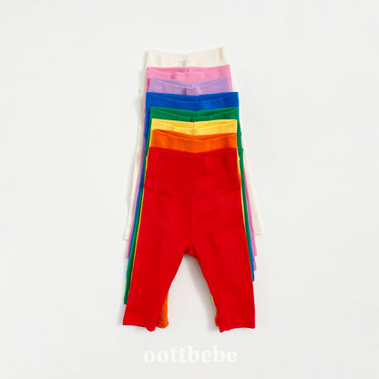 [PRE-ORDER] Rainbow Body Suit + Leggings Set