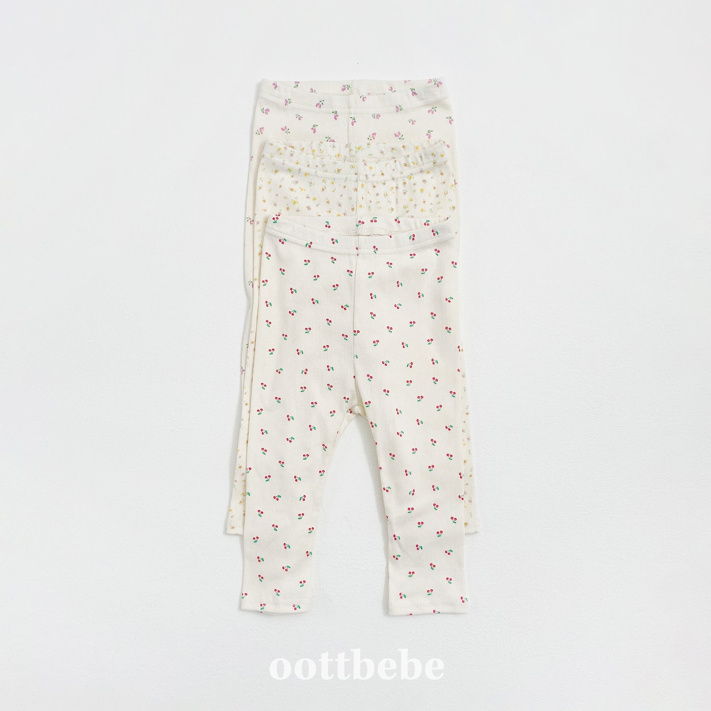 [PRE-ORDER] Flower Berry Home Wear Set