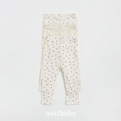[PRE-ORDER] Flower Berry Home Wear Set